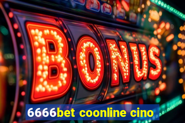 6666bet coonline cino